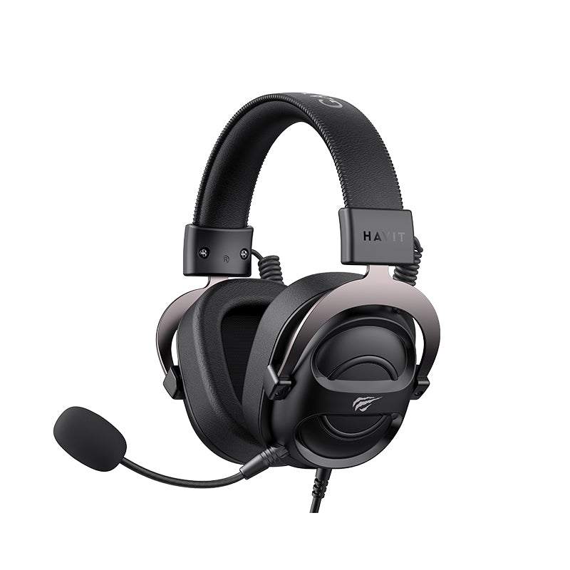 HAVIT Gaming Headphones H2002E 3.5mm Immersive