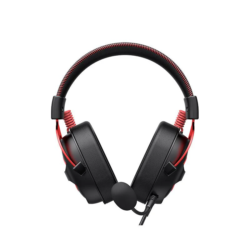 HAVIT Gaming Headphones H2002E 3.5mm Immersive - Image 12