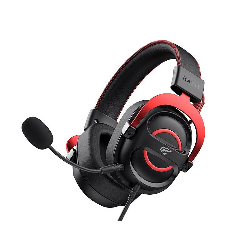 HAVIT Gaming Headphones H2002E 3.5mm Immersive - Image 15