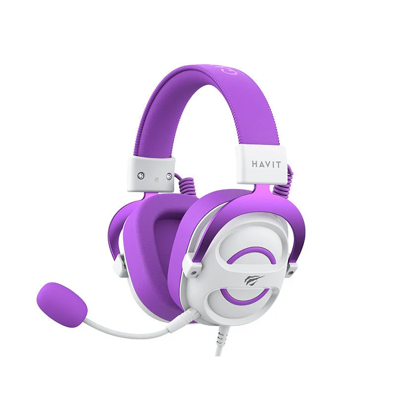 HAVIT Gaming Headphones H2002E 3.5mm Immersive - Image 16