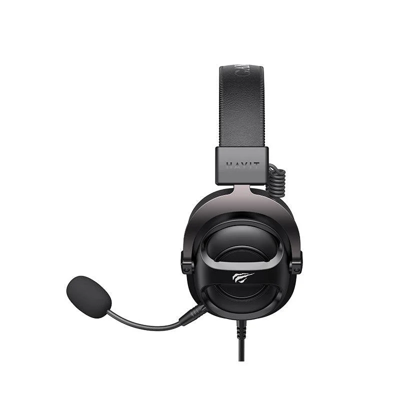 HAVIT Gaming Headphones H2002E 3.5mm Immersive - Image 3