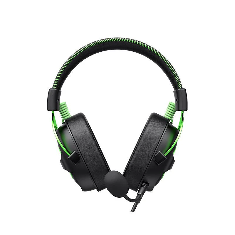 HAVIT Gaming Headphones H2002E 3.5mm Immersive - Image 7