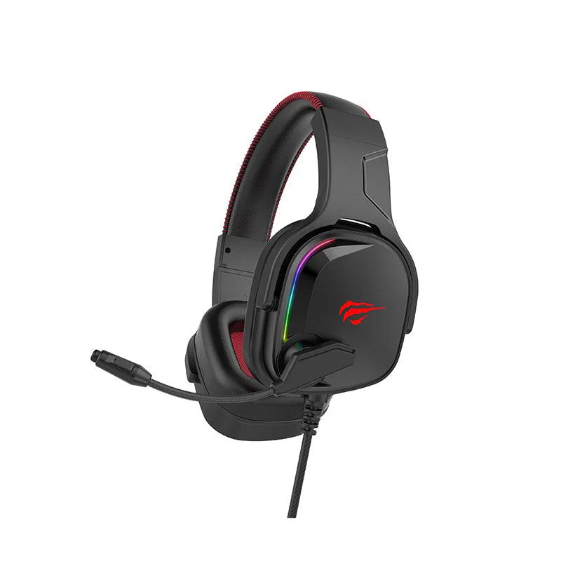 HAVIT Gaming Headphones H2022U - Image 2