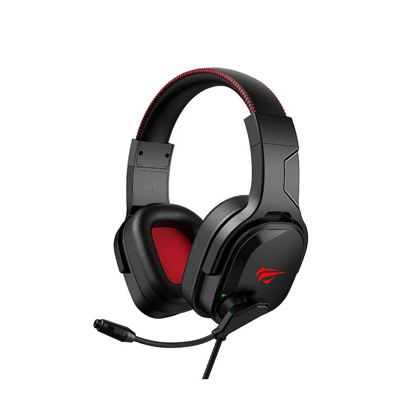 HAVIT Gaming Headphones H2022U - Image 3