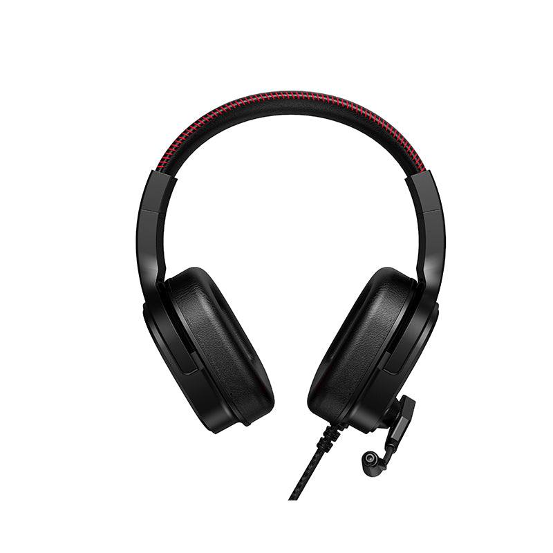 HAVIT Gaming Headphones H2022U - Image 4