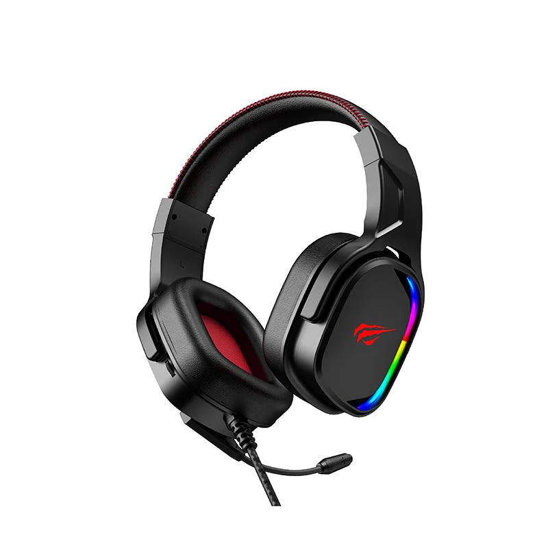 HAVIT Gaming Headphones H2022U - Image 5