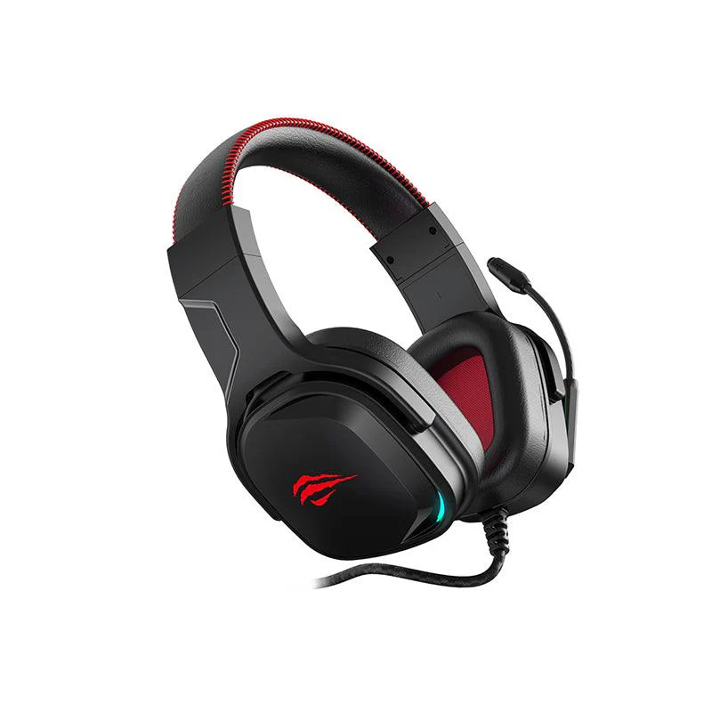 HAVIT Gaming Headphones H2022U - Image 6