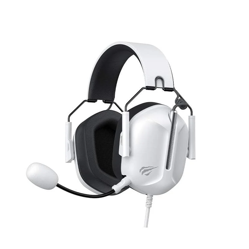HAVIT Gaming Headphones H2033d