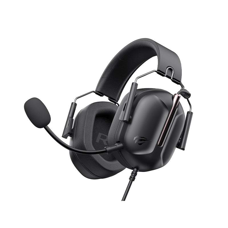 HAVIT Gaming Headphones H2033d - Image 11