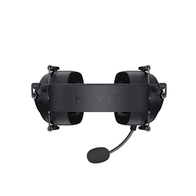 HAVIT Gaming Headphones H2033d - Image 12