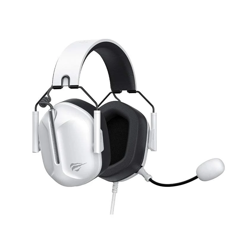 HAVIT Gaming Headphones H2033d - Image 2