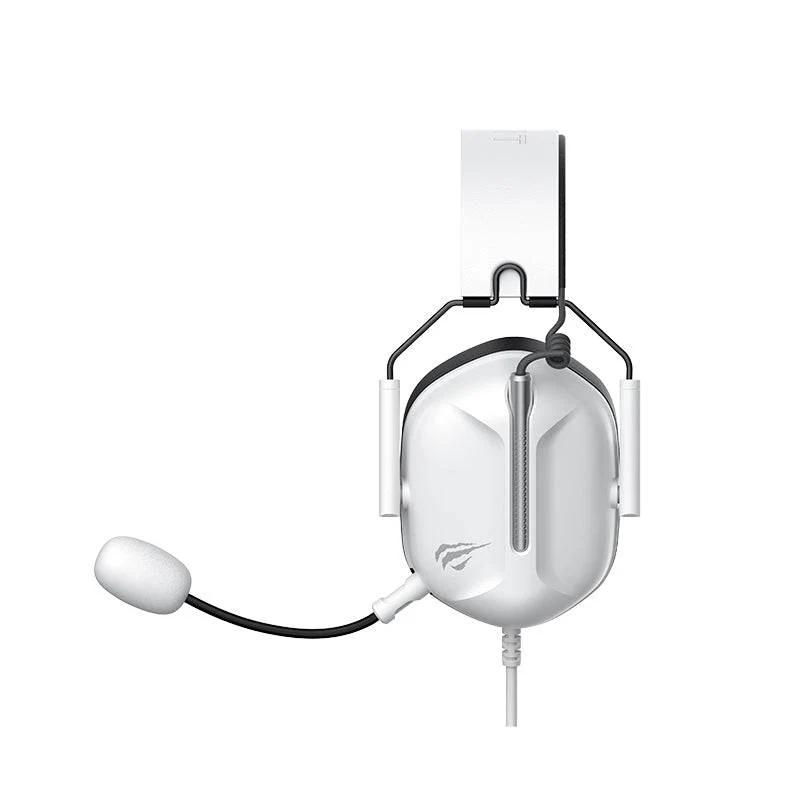 HAVIT Gaming Headphones H2033d - Image 4