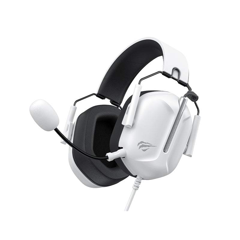 HAVIT Gaming Headphones H2033d - Image 5