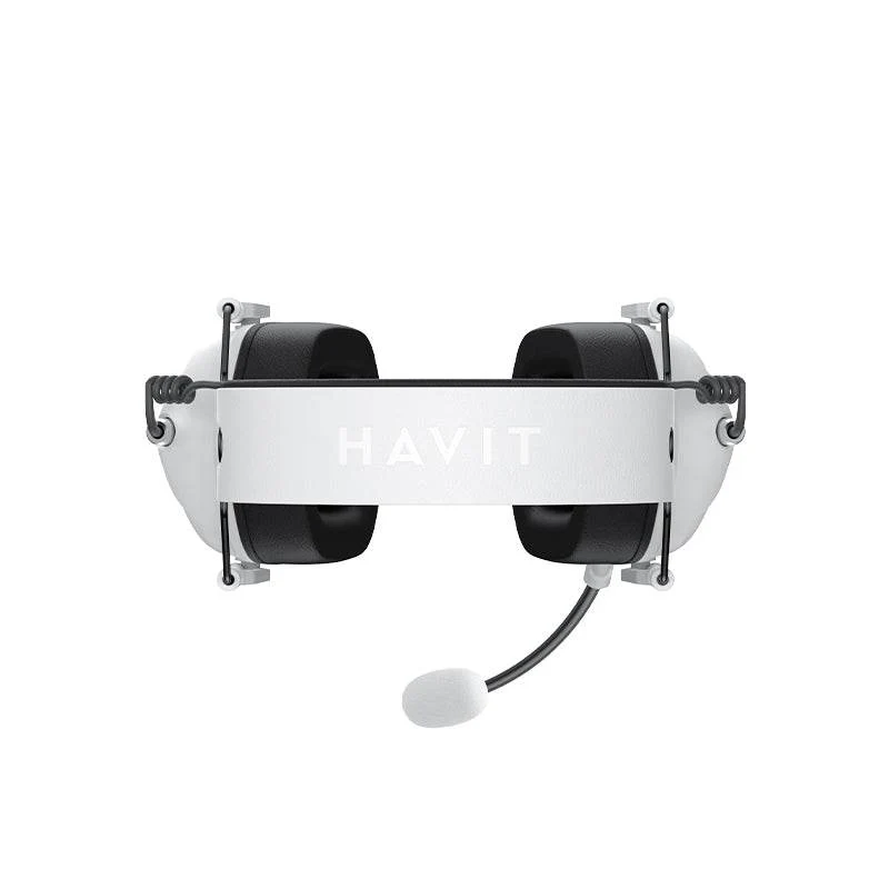 HAVIT Gaming Headphones H2033d - Image 6
