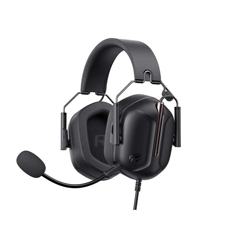 HAVIT Gaming Headphones H2033d - Image 7