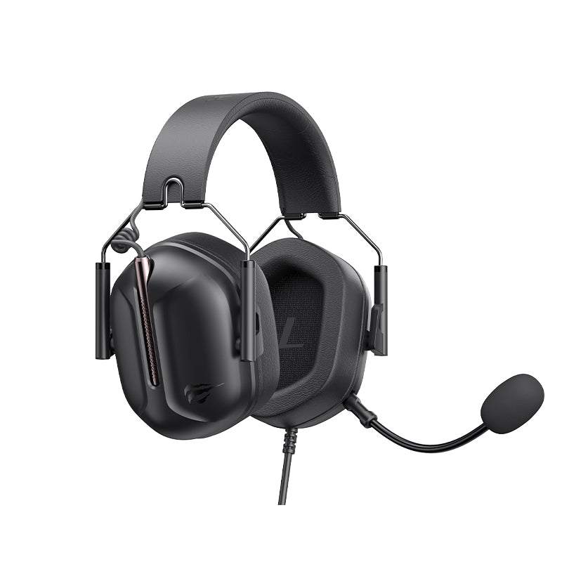 HAVIT Gaming Headphones H2033d - Image 8