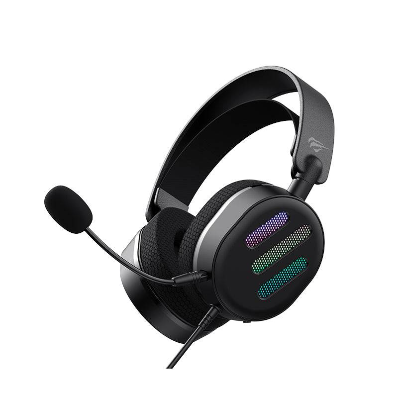 HAVIT Gaming Headphones H2038U USB 7.1 - Image 5