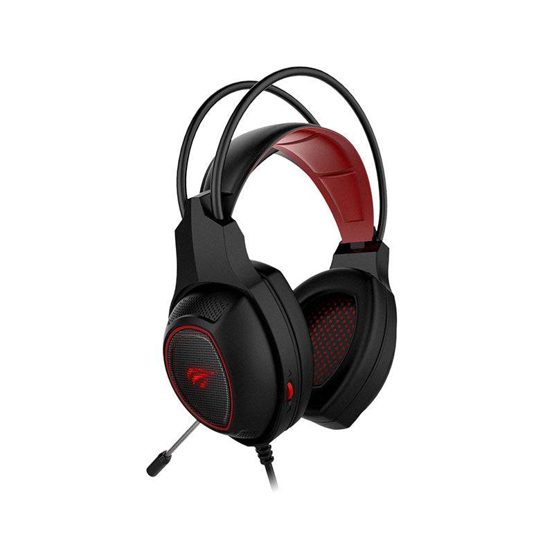 HAVIT Gaming Headphones H2239d