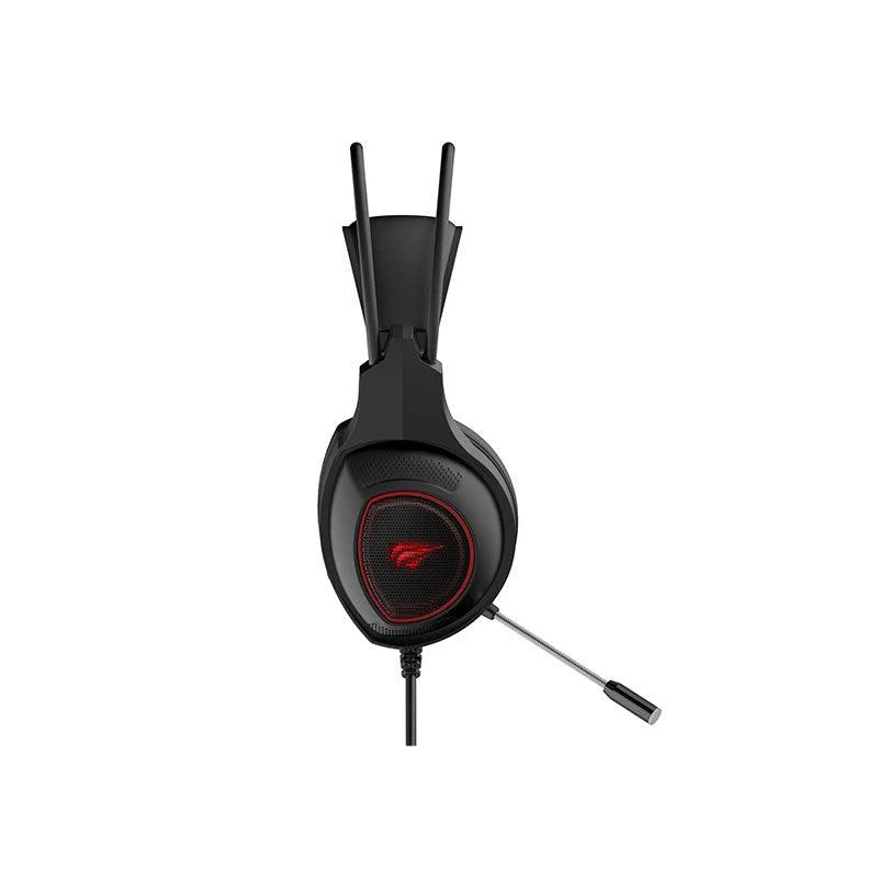 HAVIT Gaming Headphones H2239d - Image 2