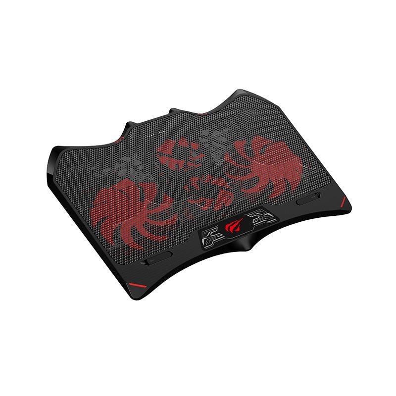 HAVIT Laptop Cooling Pad HV-F2081 Gaming - Image 3