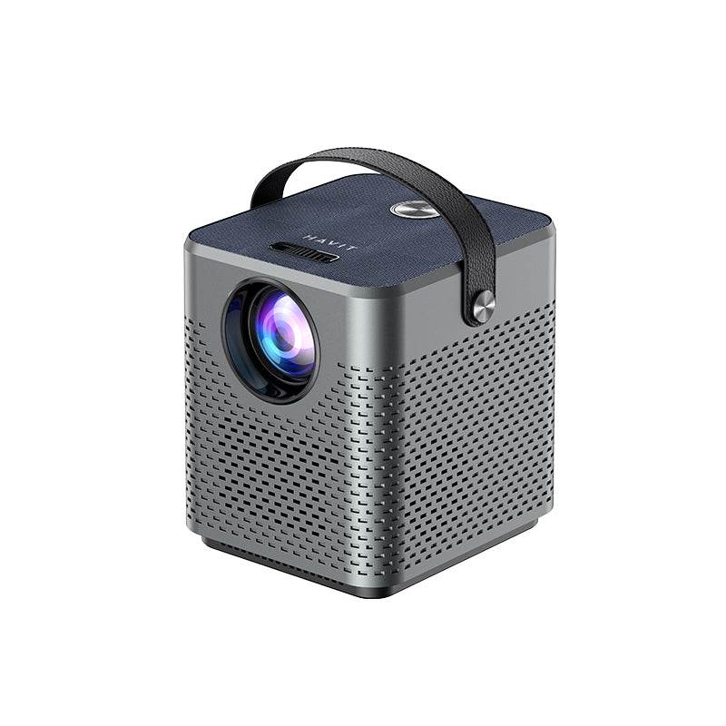 HAVIT Smart Projector PJ205 1080P HD - Image 3