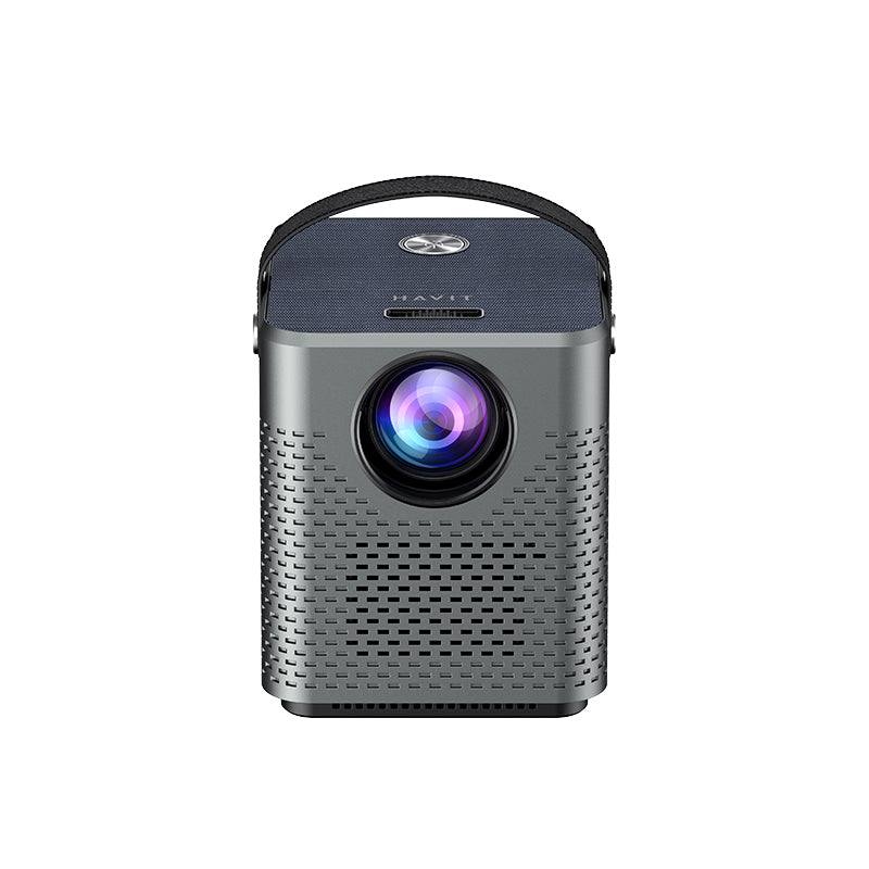 HAVIT Smart Projector PJ205 1080P HD - Image 4