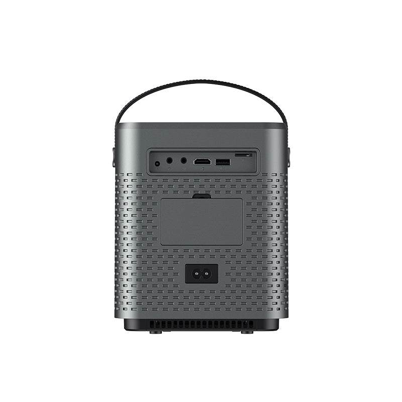 HAVIT Smart Projector PJ205 1080P HD - Image 5