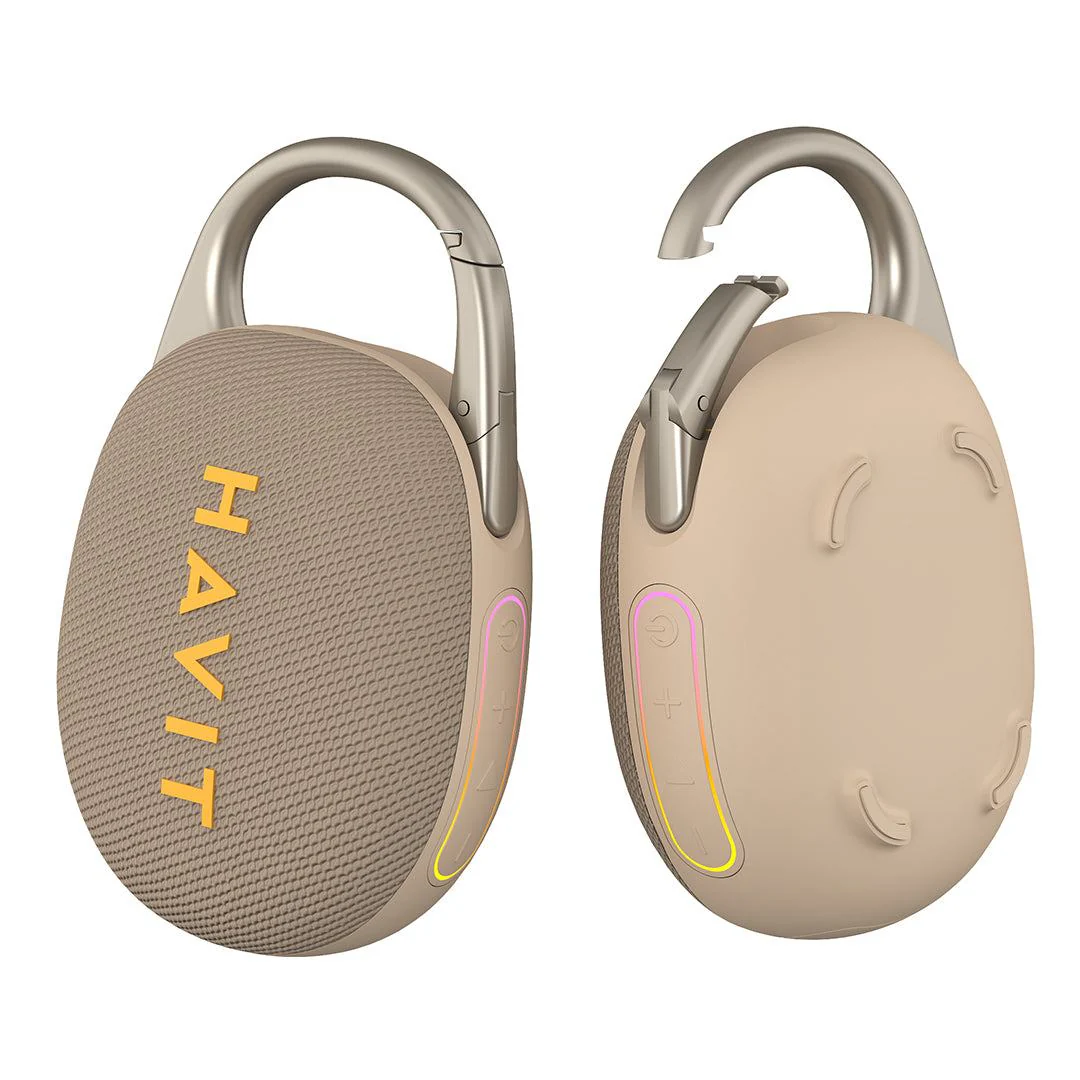 HAVIT Wireless Speaker SK830BT - Image 2