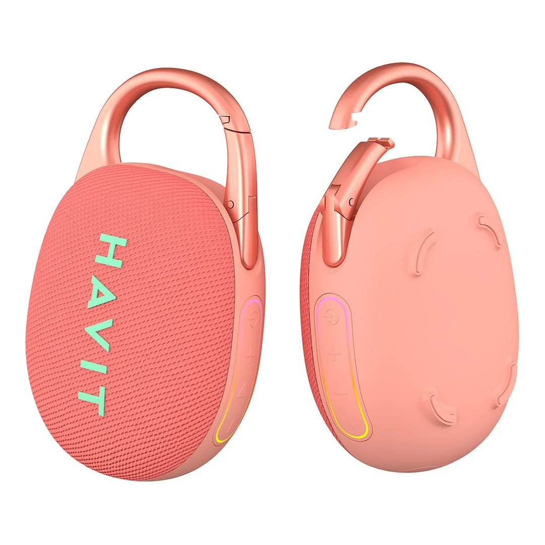 HAVIT Wireless Speaker SK830BT - Image 3