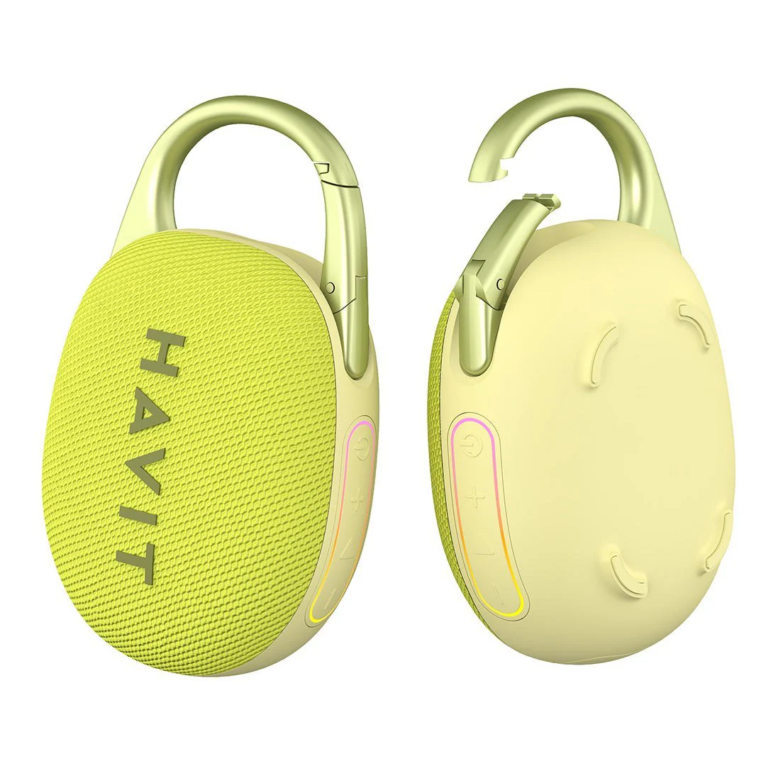 HAVIT Wireless Speaker SK830BT - Image 4